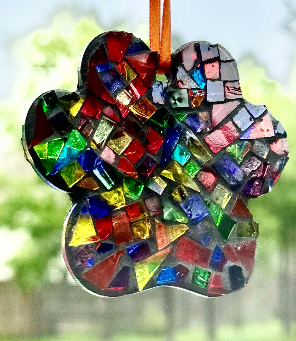 Adulting is Hard so Let’s Mosaic