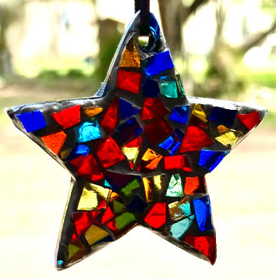 Adulting is Hard so Let’s Mosaic