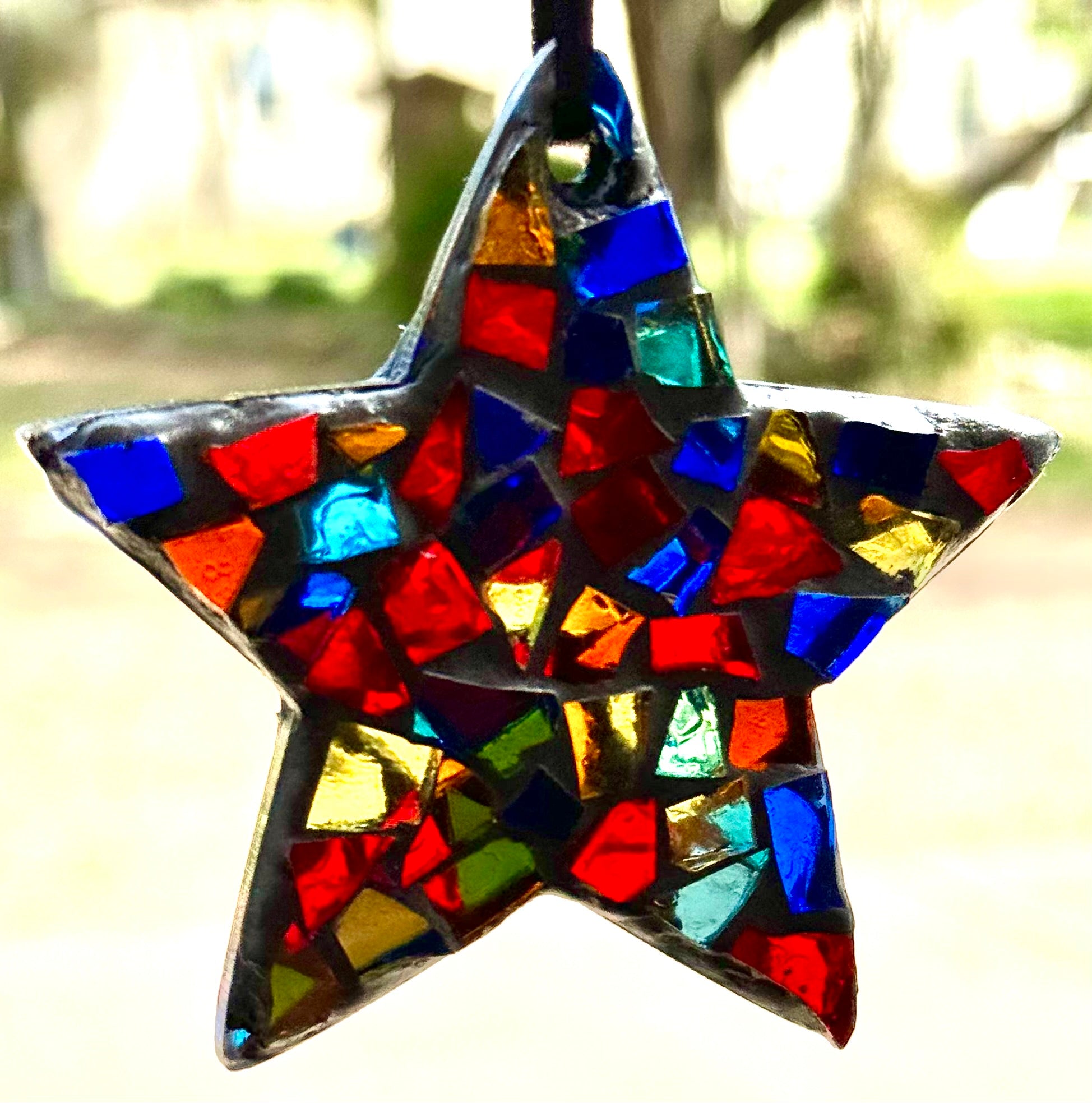 Adulting is Hard so Let’s Mosaic