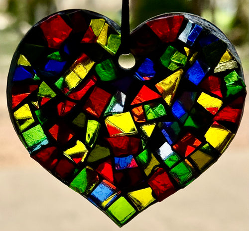 Adulting is Hard so Let’s Mosaic