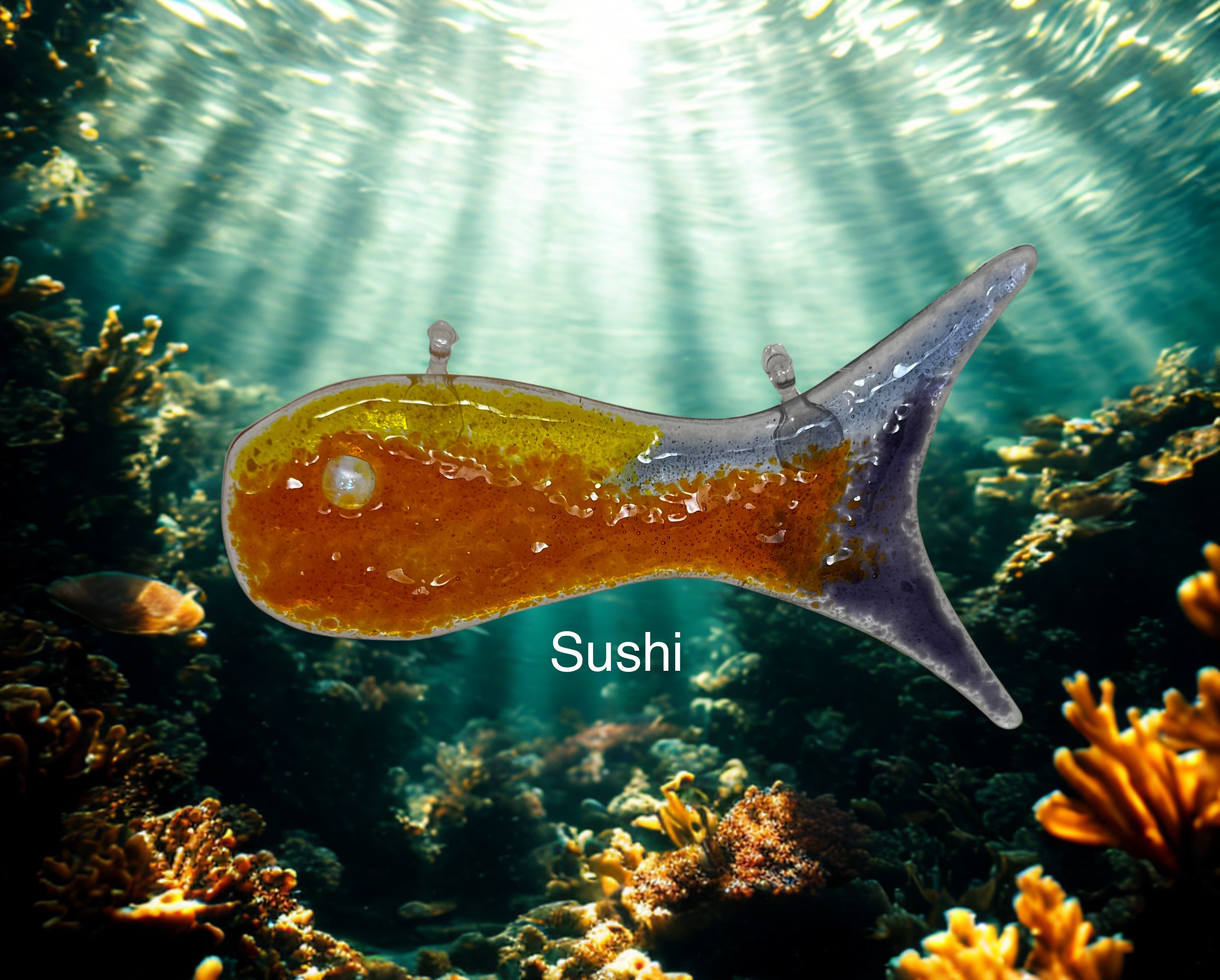Fishing for Compliments