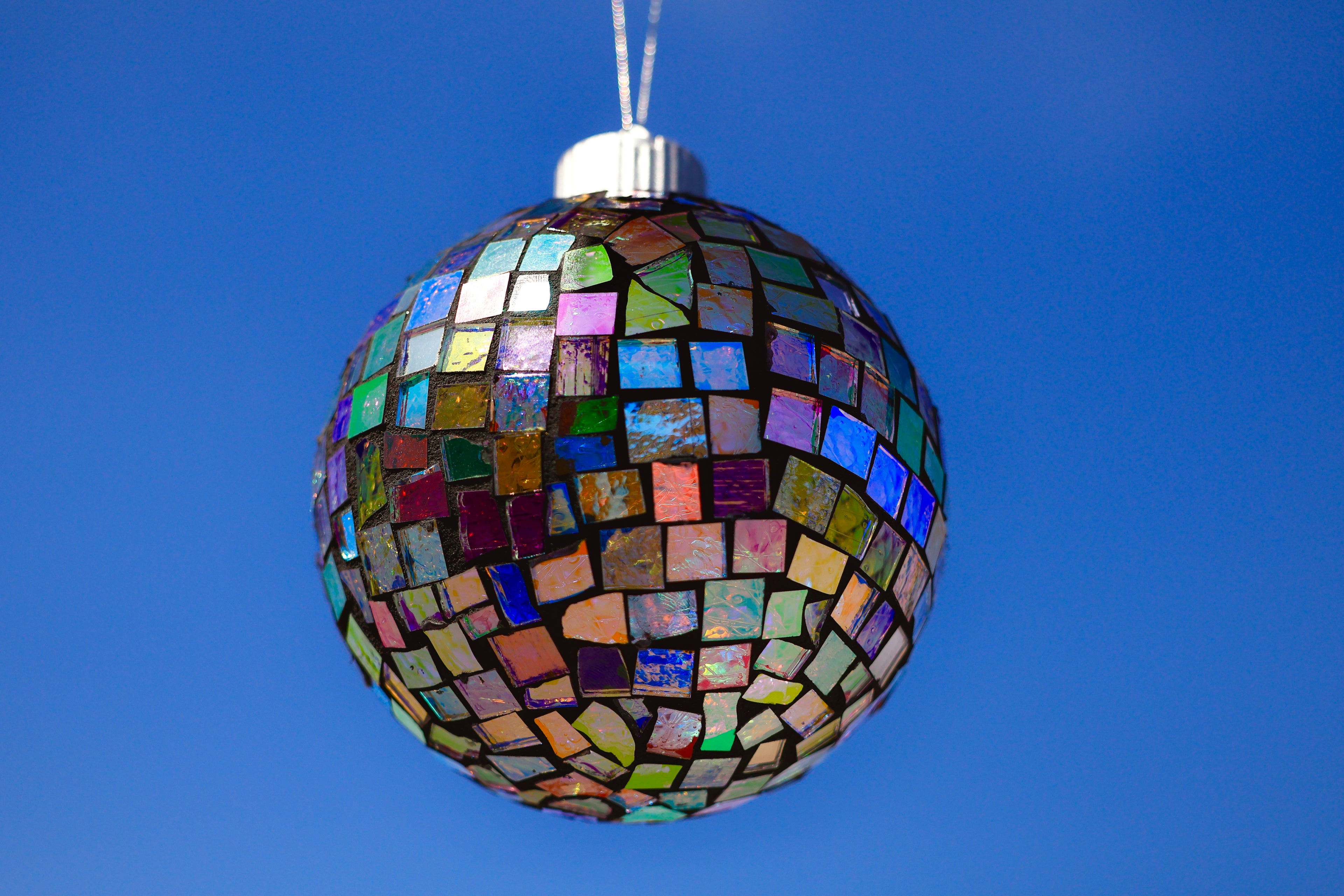 Ball - LED Dichro Mosaic