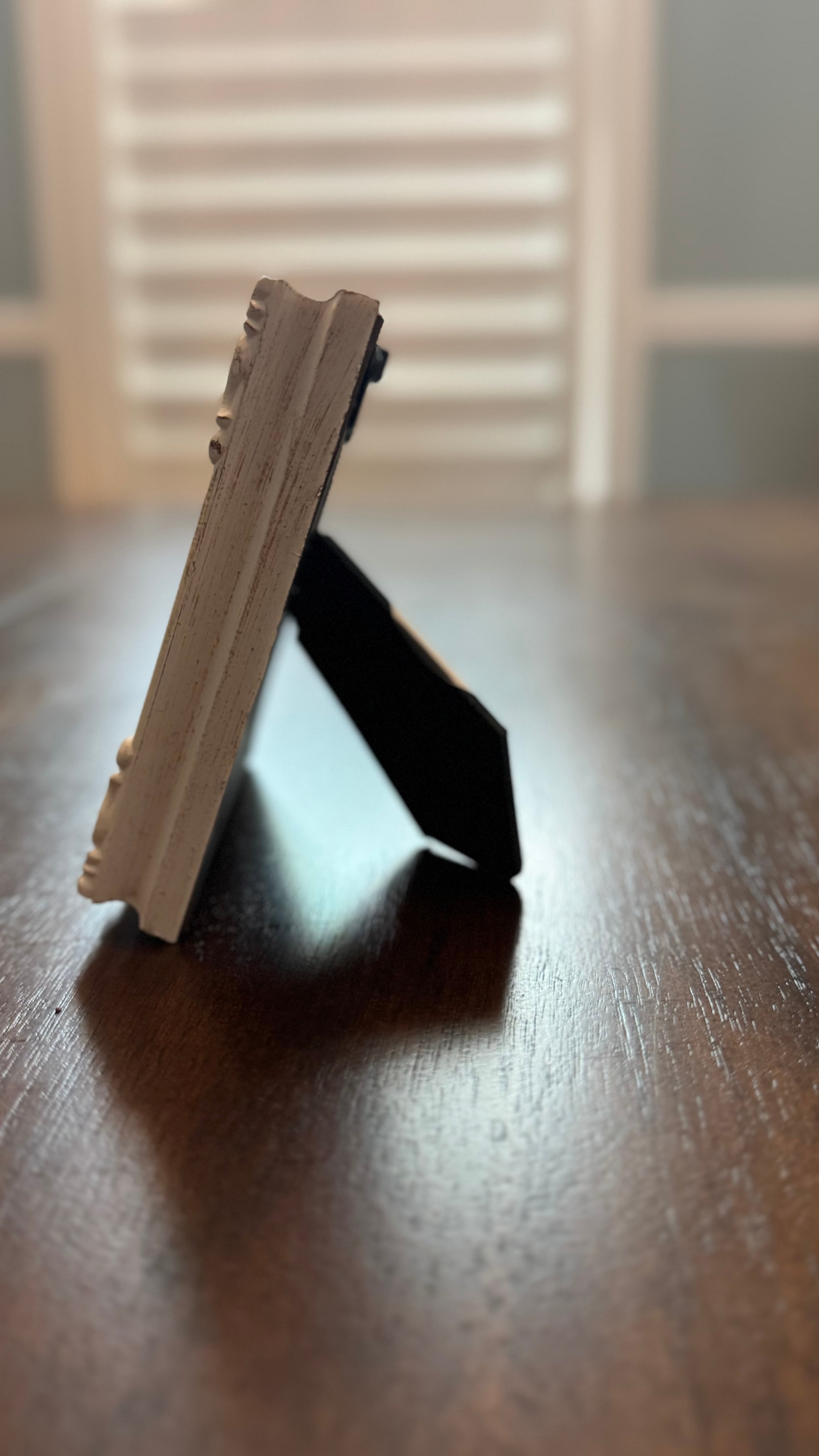 Framed Heart - Bluebird #2