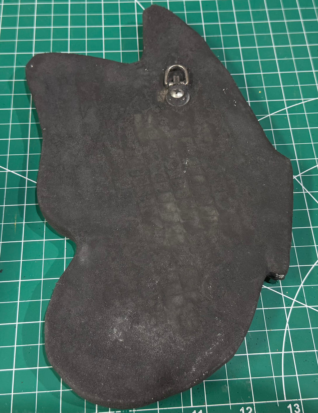 Mosaic Butterfly - Tinkerbell