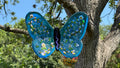 Glass Butterfly - Blossom Drift
