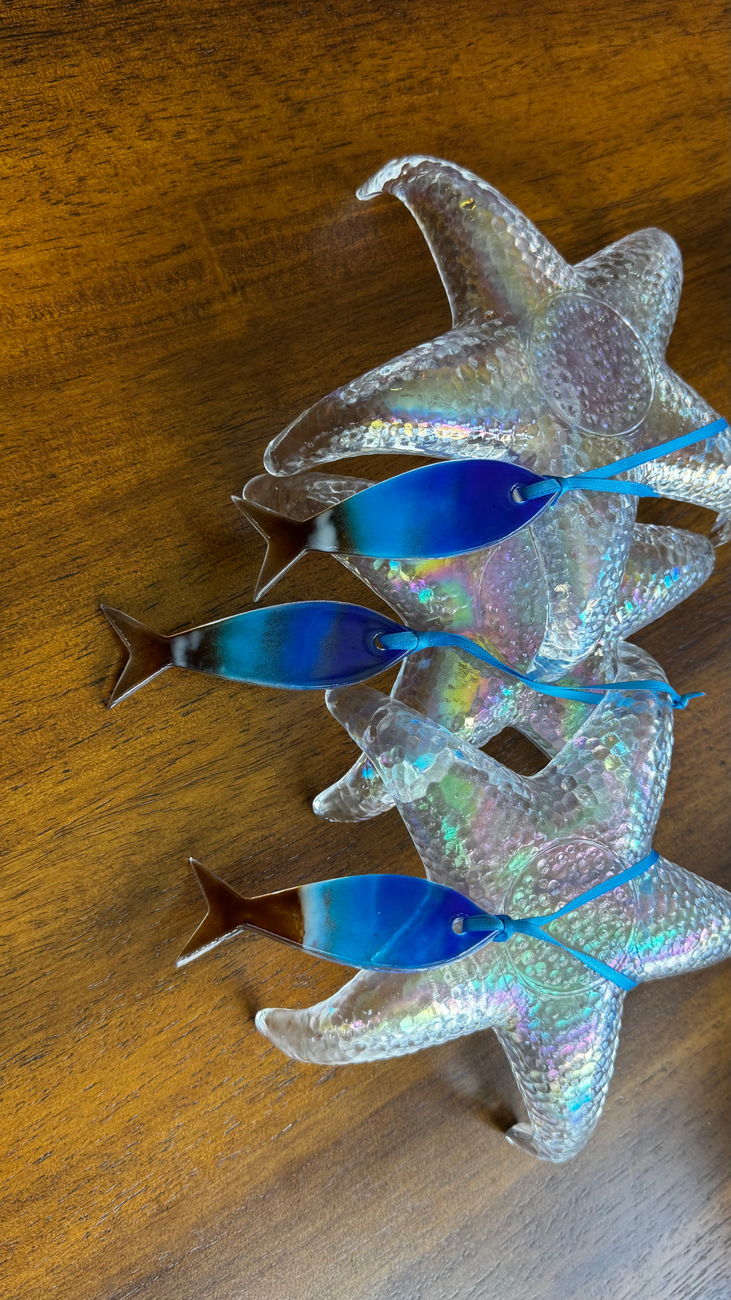 Minnow Memories