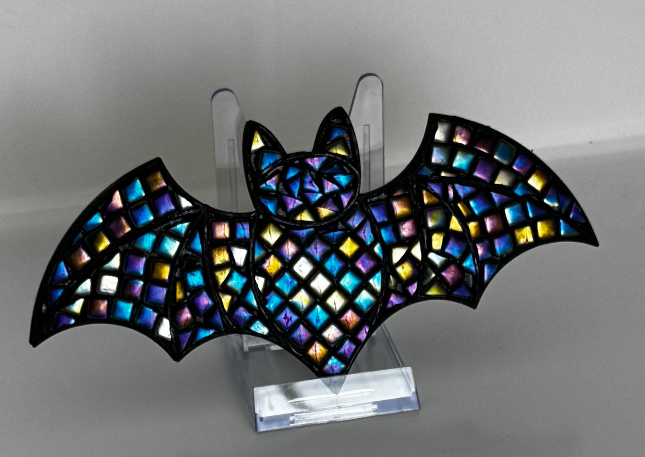 Bat Colony