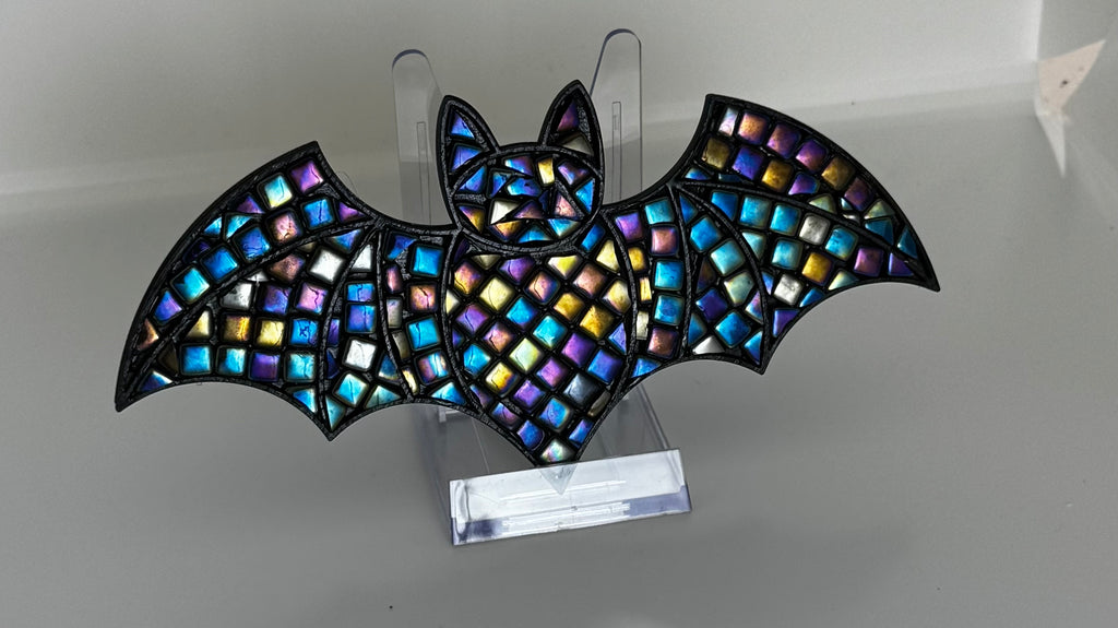 Bat Colony