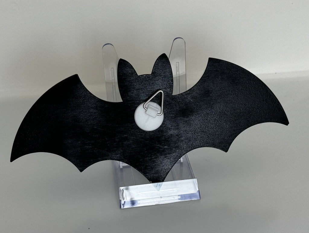 Bat Colony