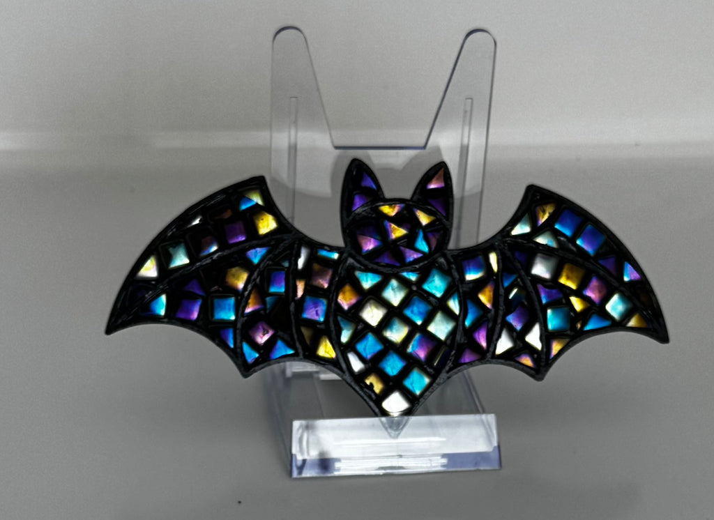 Bat Colony