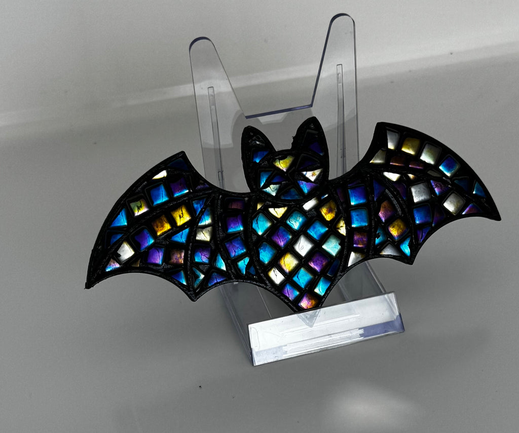 Bat Colony