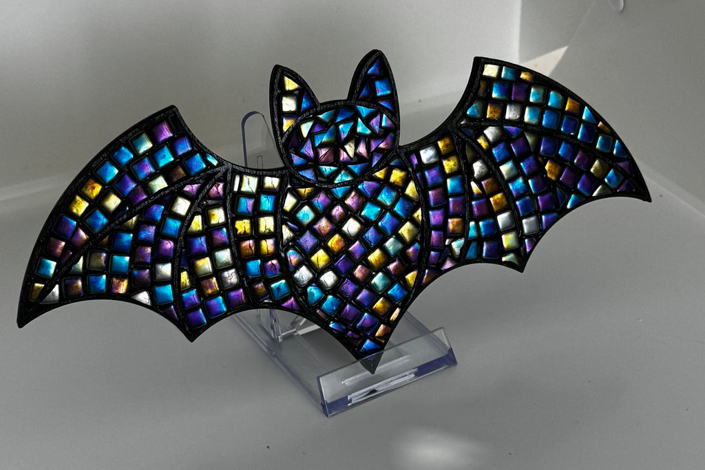 Bat Colony