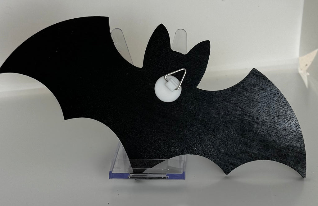 Bat Colony
