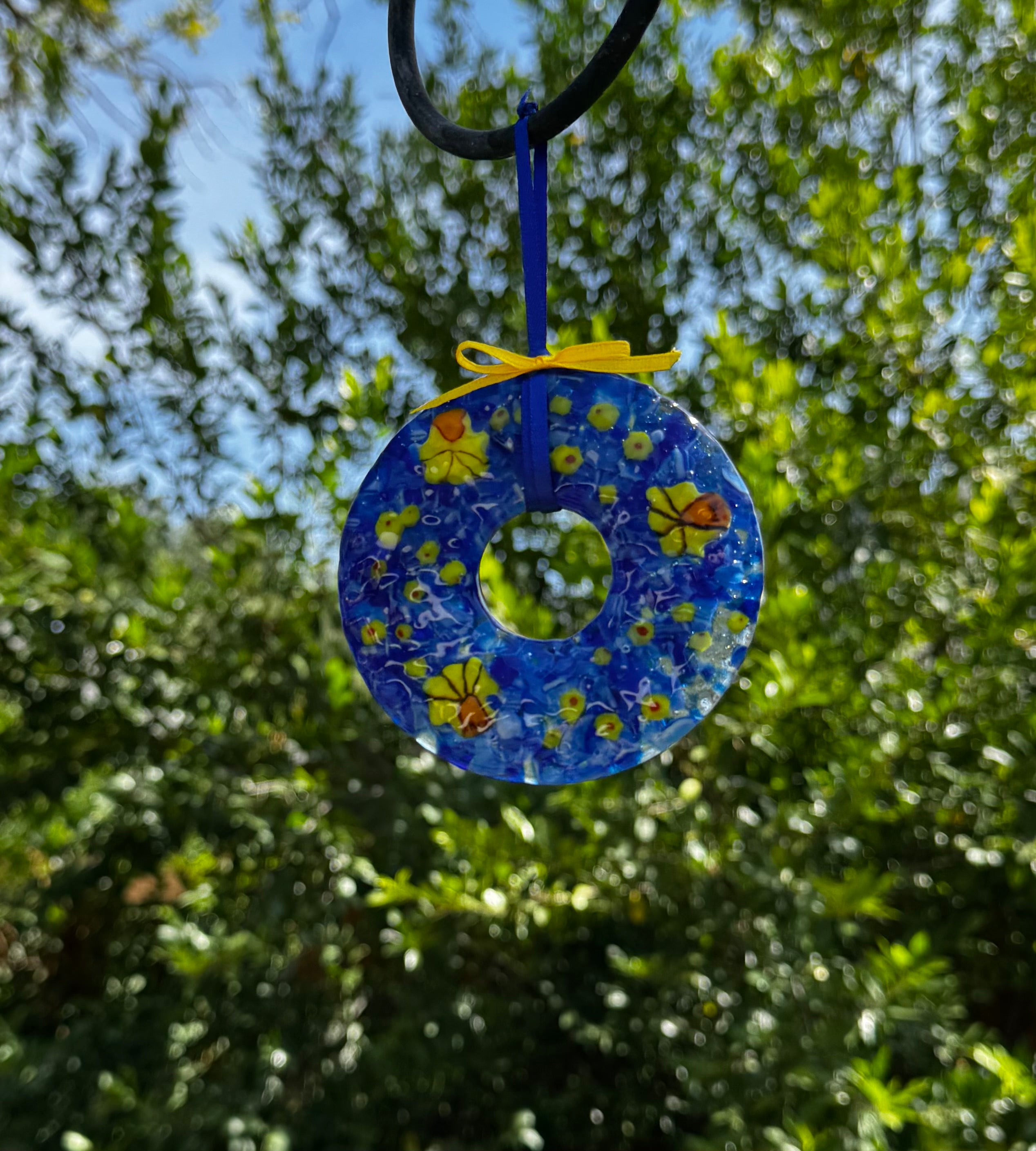 Round Abouts