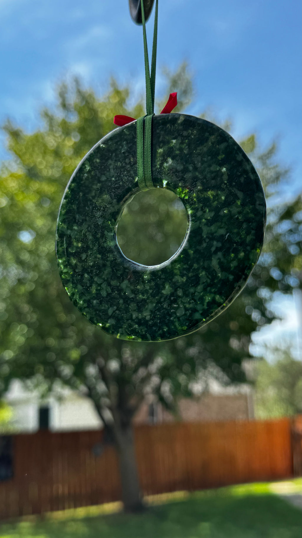 Round Abouts