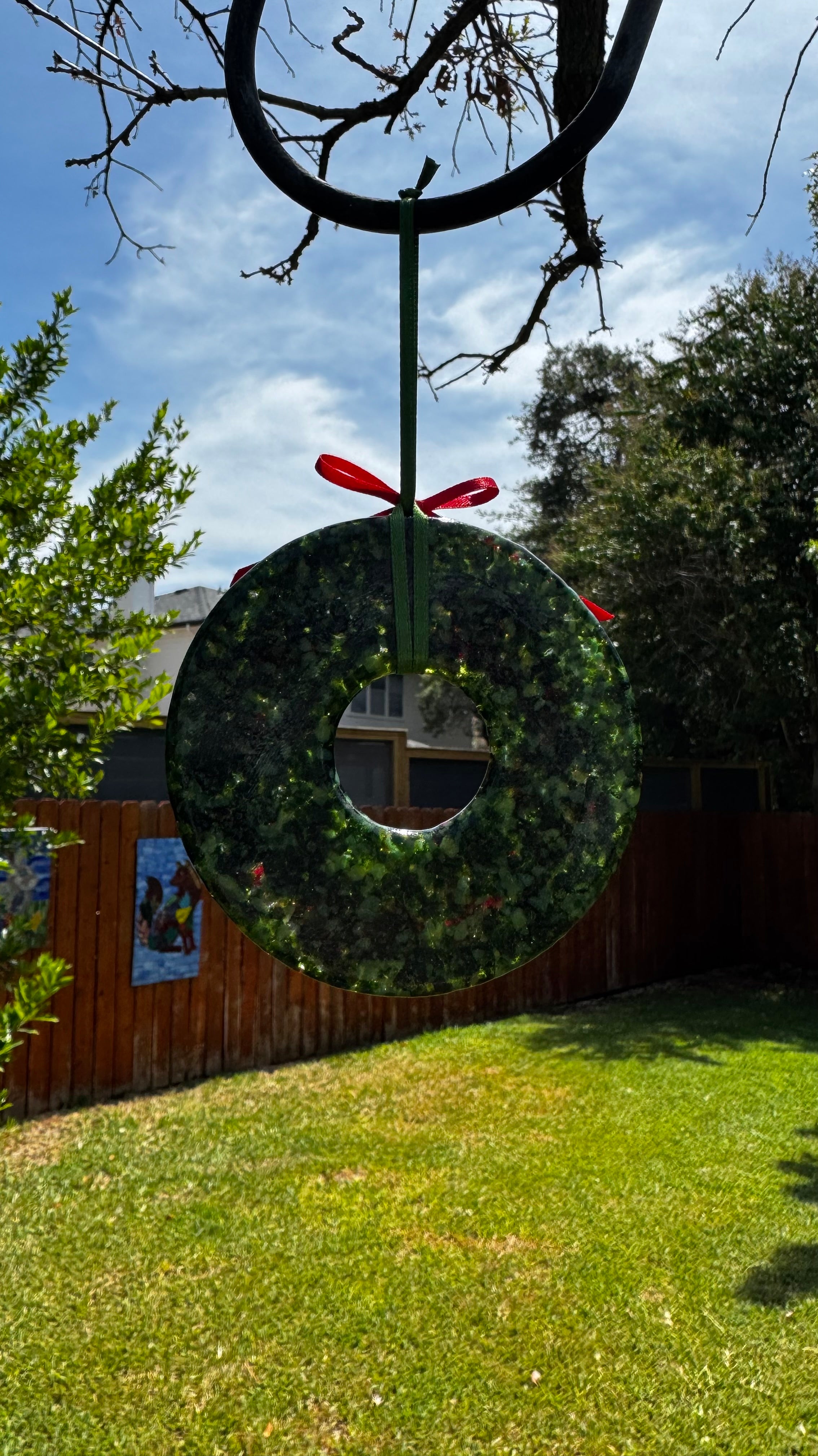 Round Abouts