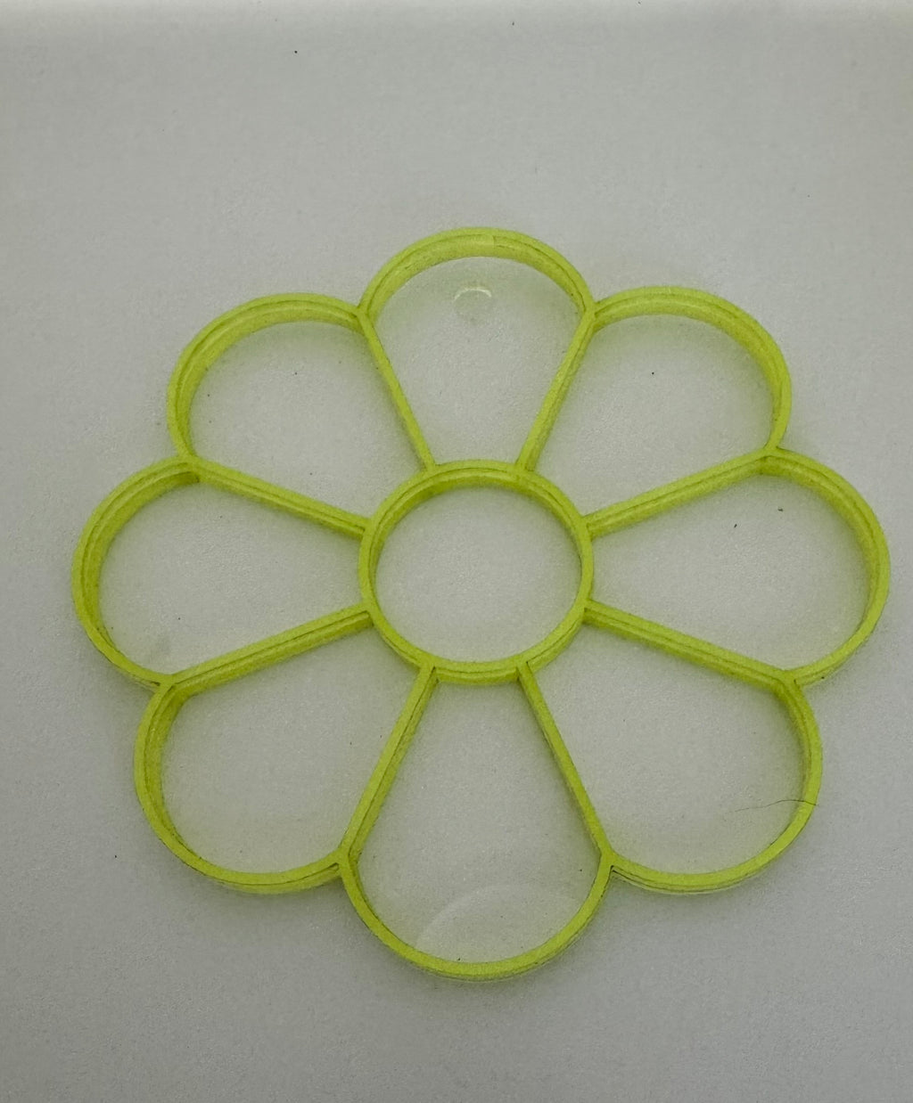 Mosaic Flower Base