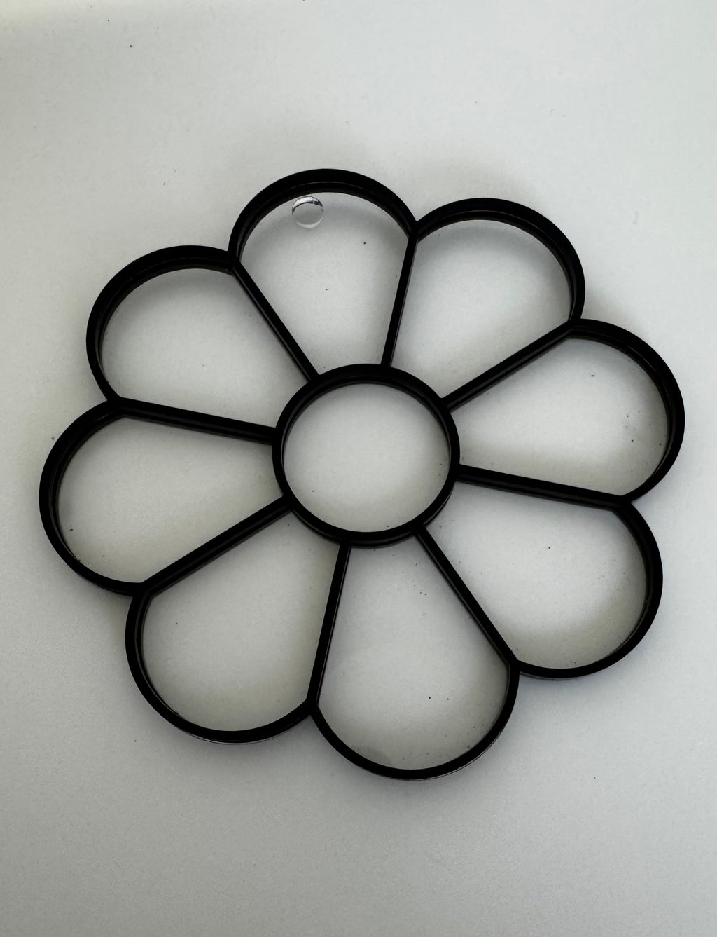 Mosaic Flower Base