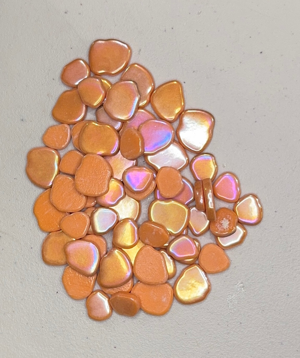 Flower Petals