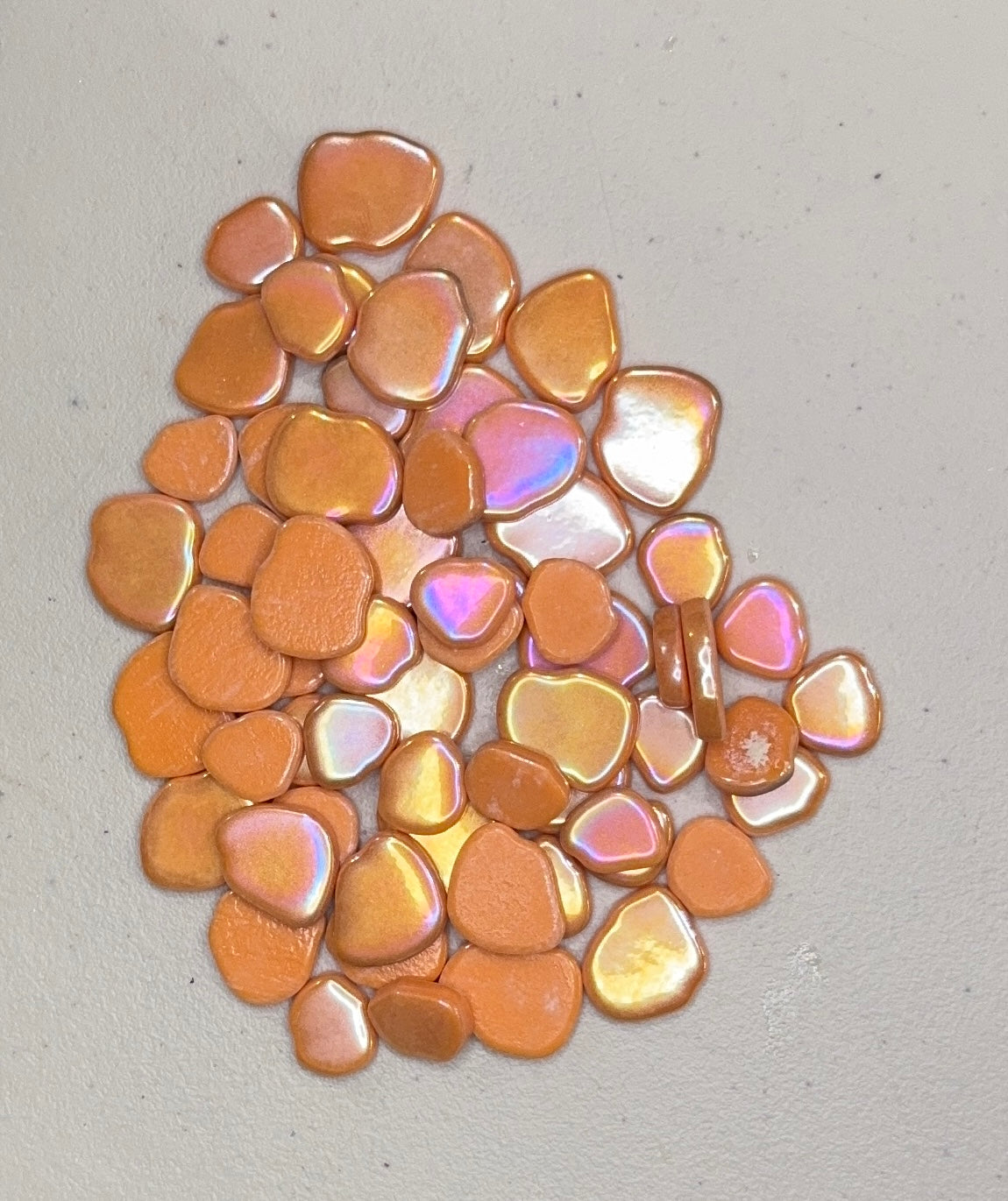 Flower Petals