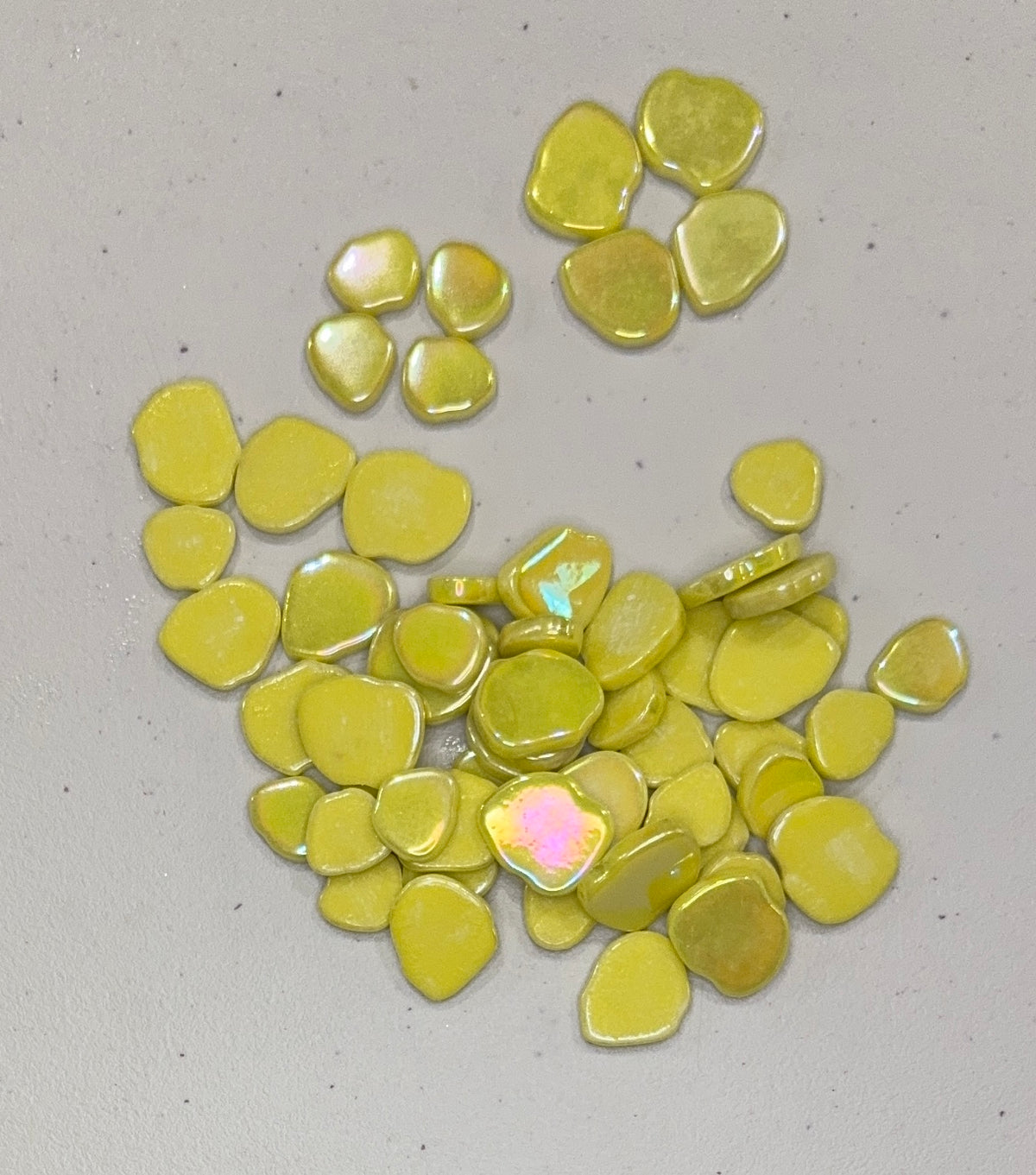 Flower Petals