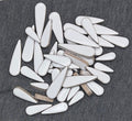 Ceramic Teardrop Petals