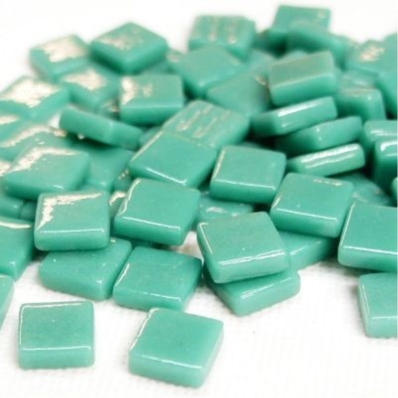 12mm Square Glass Tiles - Standard Finish (Glossy)