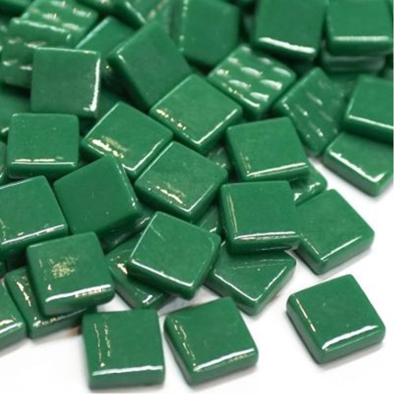 12mm Square Glass Tiles - Standard Finish (Glossy)