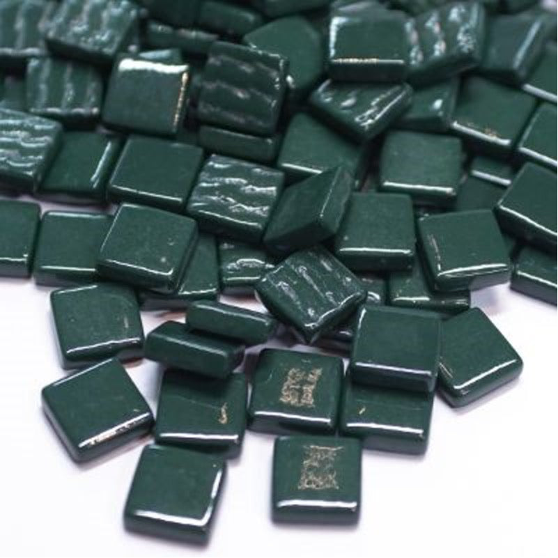 12mm Square Glass Tiles - Standard Finish (Glossy)