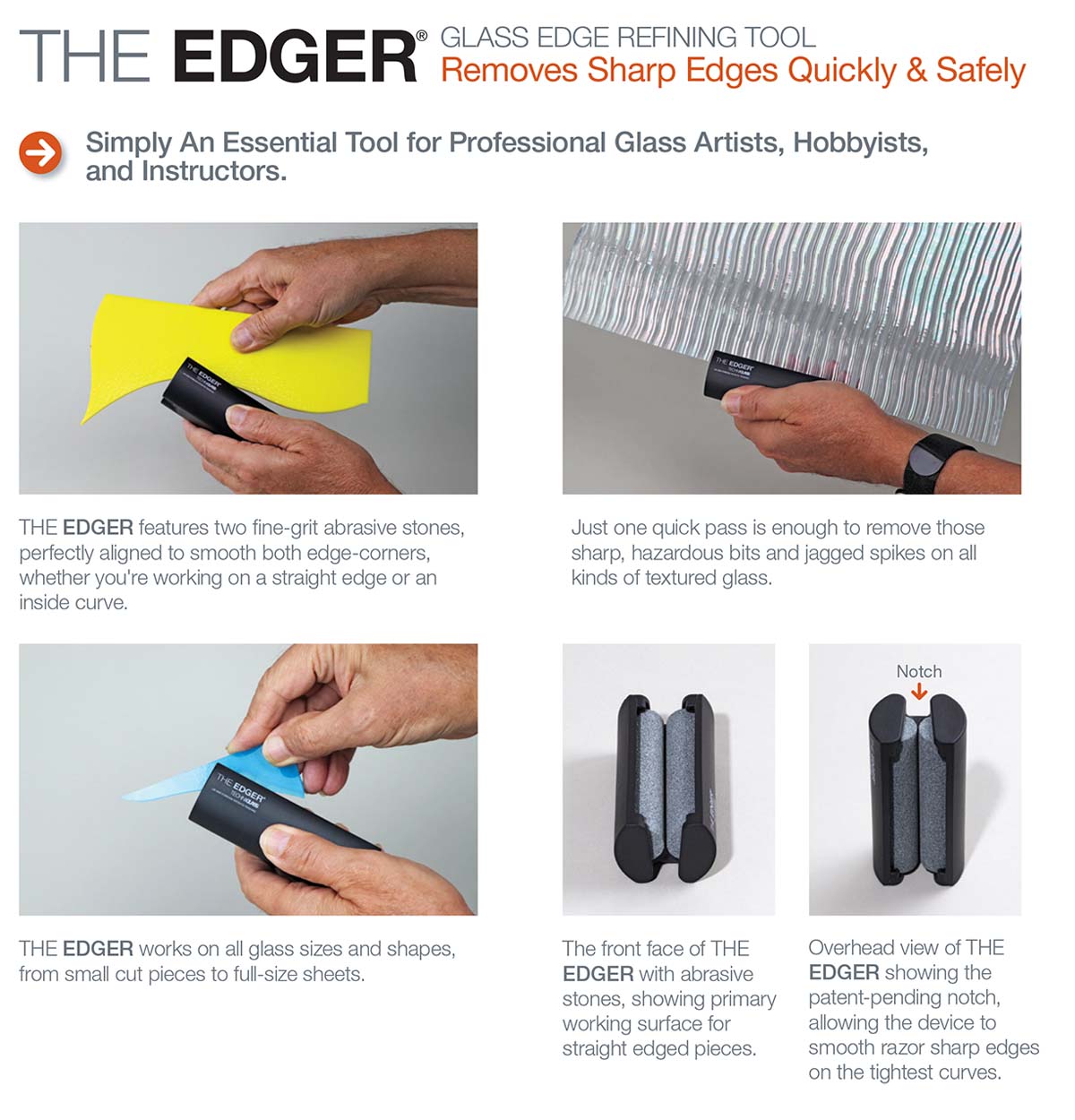 The Edger