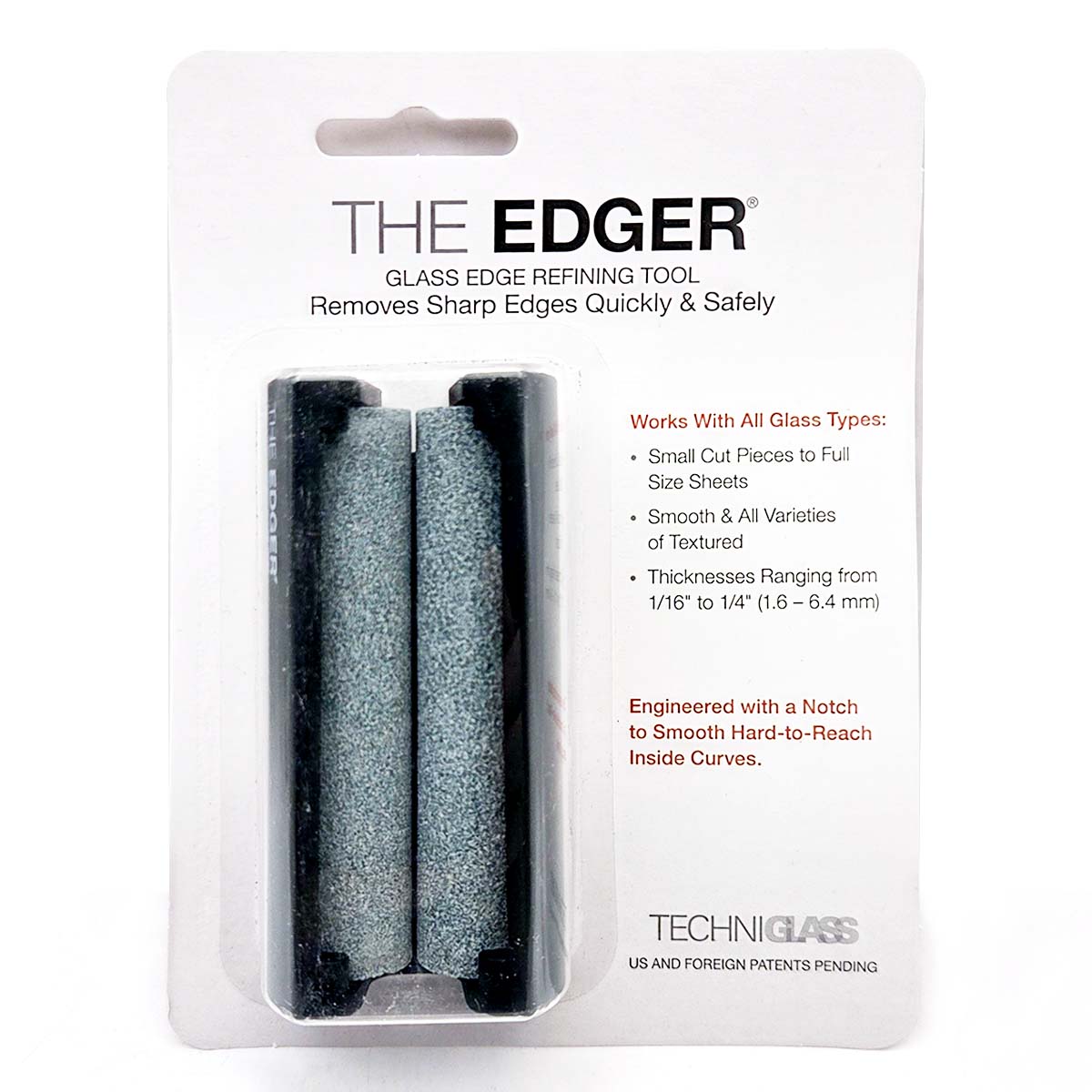 The Edger